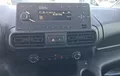 Miniature FIAT DOBLO FOURGON M 650KG BLUEHDI 100 S&S BVM6 photo 14 106155