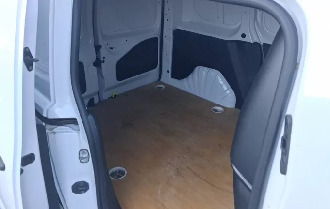 FIAT DOBLO FOURGON M 650KG BLUEHDI 100 S&S BVM6 photo 18 106155