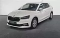 Miniature SKODA FABIA 1.0 TSI 95 ch BVM5 Ambition extérieur trois quart avant gauche 2127929