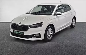 SKODA FABIA 1.0 TSI 95 ch BVM5 Ambition TMBEP6PJ1P4057863