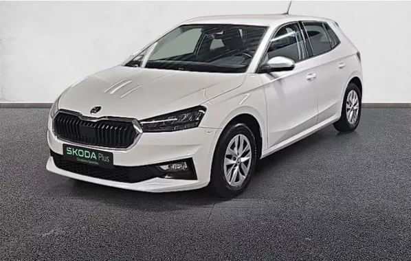 SKODA FABIA 1.0 TSI 95 ch BVM5 Ambition TMBEP6PJ1P4057863