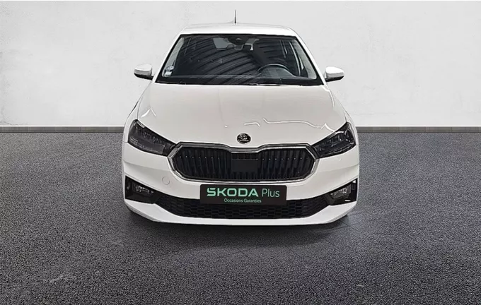 SKODA FABIA 1.0 TSI 95 ch BVM5 Ambition photo 9 2127929
