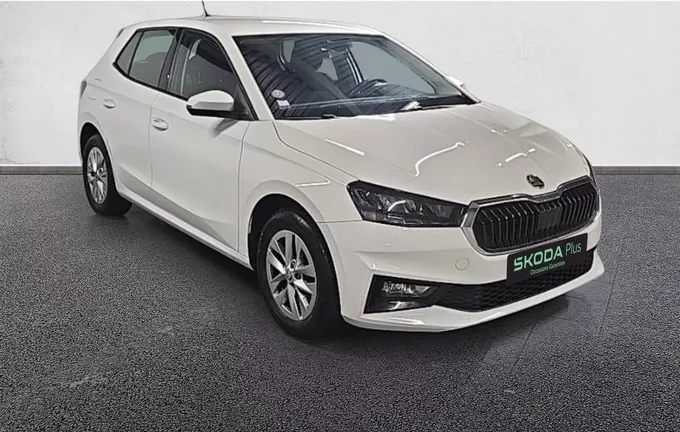 SKODA FABIA 1.0 TSI 95 ch BVM5 Ambition photo 10 2127929