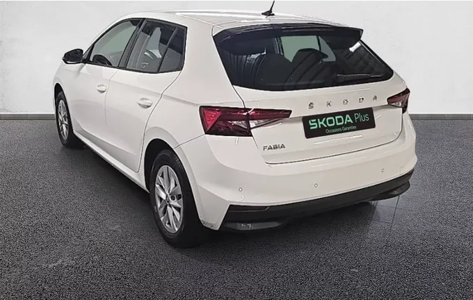 SKODA FABIA 1.0 TSI 95 ch BVM5 Ambition photo 11 2127929