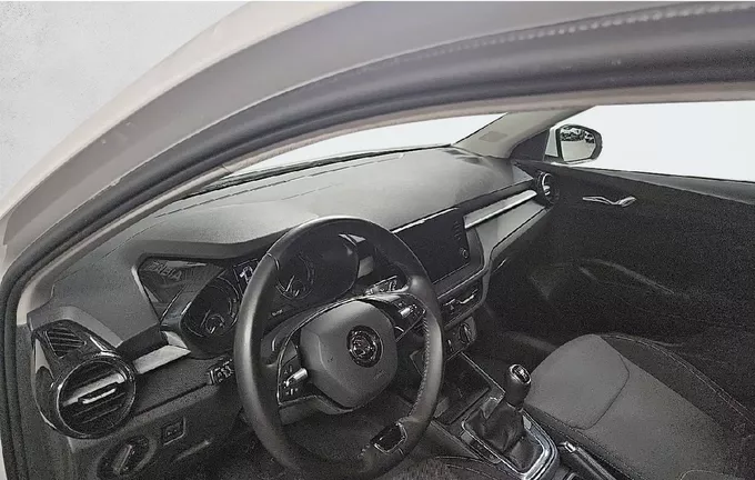 SKODA FABIA 1.0 TSI 95 ch BVM5 Ambition photo 13 2127929