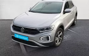 VOLKSWAGEN T-ROC 1.5 TSI EVO2 150 Start/Stop DSG7 VW Edition WVGZZZA14SV108793