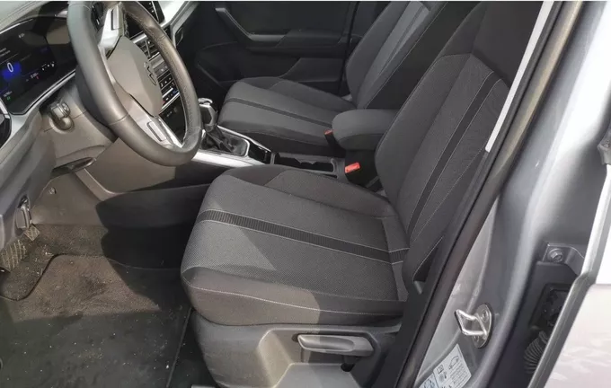 VOLKSWAGEN T-ROC 1.5 TSI EVO2 150 Start/Stop DSG7 VW Edition extérieur trois quart arrière droit 2123247