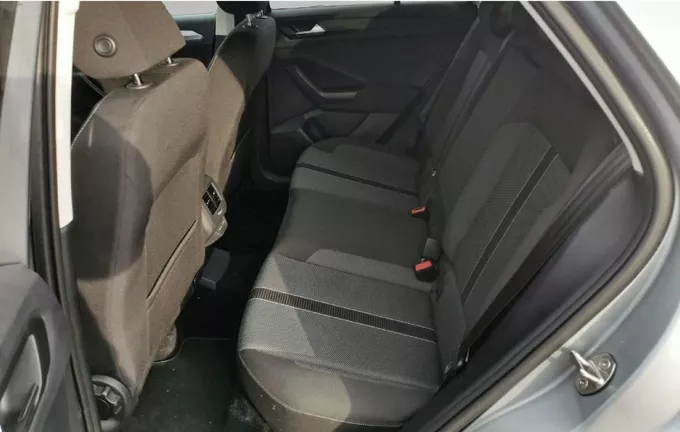 VOLKSWAGEN T-ROC 1.5 TSI EVO2 150 Start/Stop DSG7 VW Edition extérieur arrière 2123247