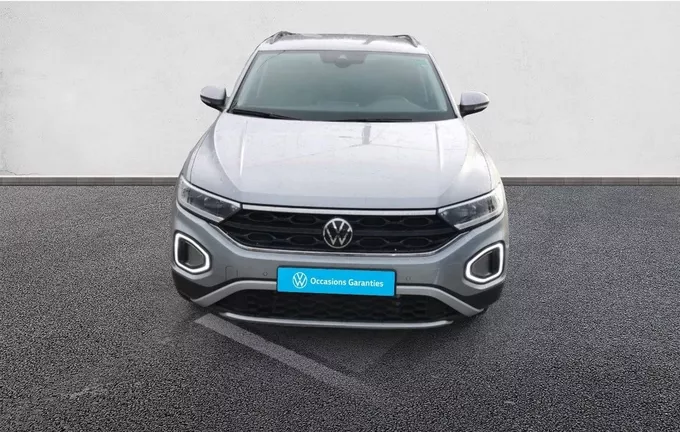 VOLKSWAGEN T-ROC 1.5 TSI EVO2 150 Start/Stop DSG7 VW Edition photo 9 2123247
