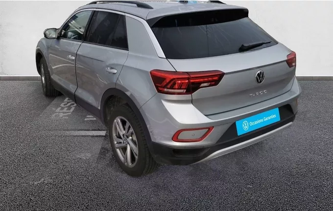 VOLKSWAGEN T-ROC 1.5 TSI EVO2 150 Start/Stop DSG7 VW Edition photo 11 2123247