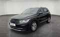 Miniature VOLKSWAGEN TIGUAN 2.0 TDI 150ch DSG7 Elegance extérieur trois quart avant gauche 2133304