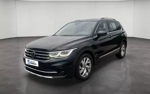 VOLKSWAGEN TIGUAN 2.0 TDI 150ch DSG7 Elegance WVGZZZ5N7PW086609