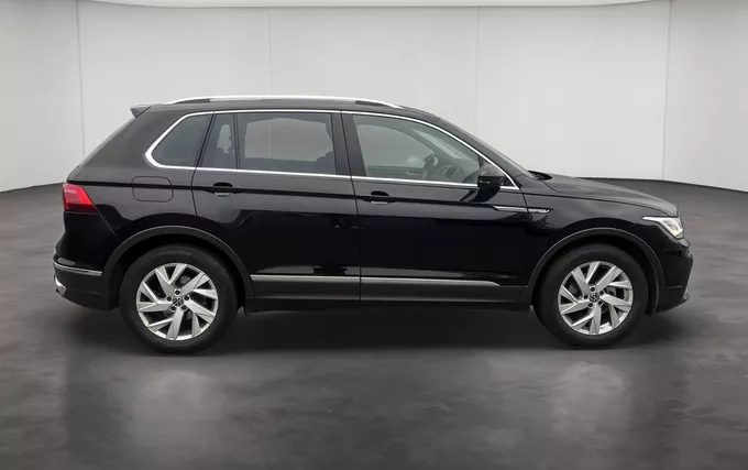 VOLKSWAGEN TIGUAN 2.0 TDI 150ch DSG7 Elegance extérieur côté droit 2133304