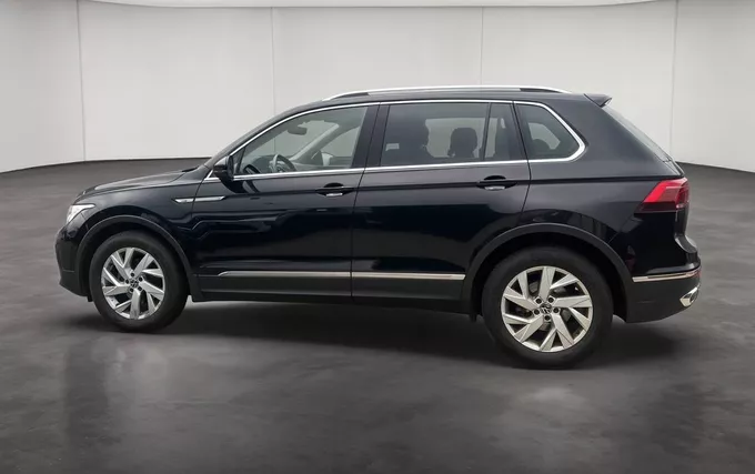 VOLKSWAGEN TIGUAN 2.0 TDI 150ch DSG7 Elegance extérieur côté gauche 2133304