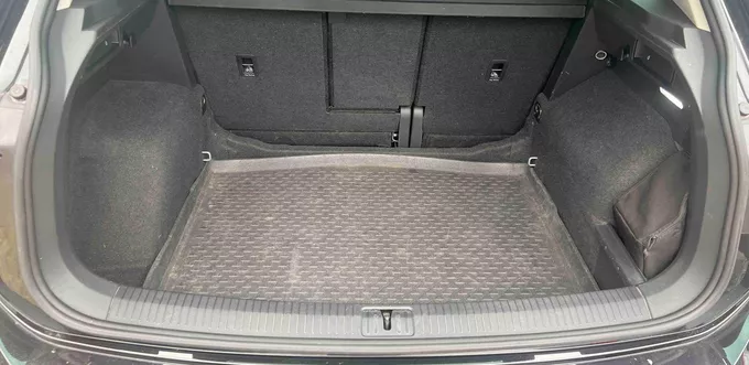 VOLKSWAGEN TIGUAN 2.0 TDI 150ch DSG7 Elegance photo 9 2133304
