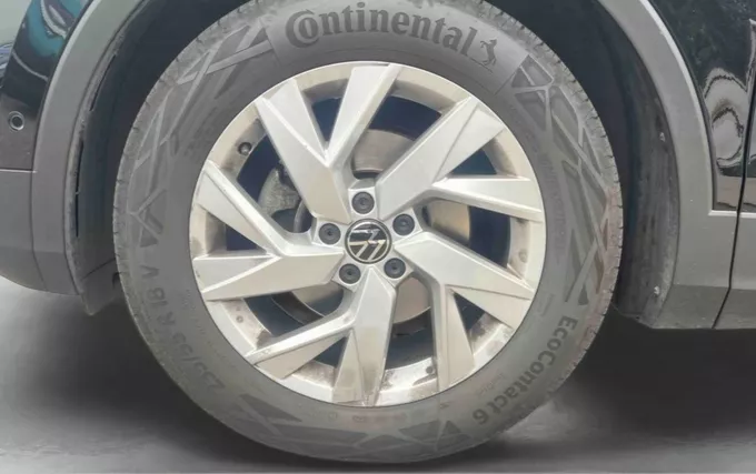 VOLKSWAGEN TIGUAN 2.0 TDI 150ch DSG7 Elegance photo 20 2133304