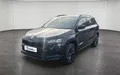 Miniature SKODA KAROQ 1.5 TSI Evo 2 150 ch ACT DSG7 Sportline extérieur trois quart avant gauche 2131915
