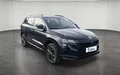 Miniature SKODA KAROQ 1.5 TSI Evo 2 150 ch ACT DSG7 Sportline extérieur trois quart avant droit 2131915