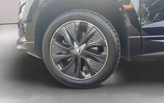 SKODA KAROQ 1.5 TSI Evo 2 150 ch ACT DSG7 Sportline photo 9 2131915