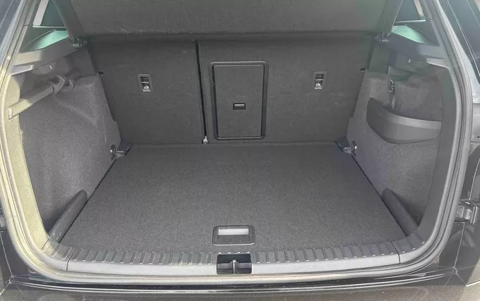SKODA KAROQ 1.5 TSI Evo 2 150 ch ACT DSG7 Sportline photo 10 2131915