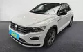 Miniature VOLKSWAGEN T-ROC 2.0 TDI 150 Start/Stop DSG7 R-Line extérieur trois quart avant gauche 213258