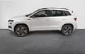 Miniature SKODA KAROQ 2.0 TDI 150 ch SCR DSG7 4x4 Sportline extérieur côté droit 2130110