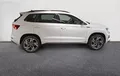 Miniature SKODA KAROQ 2.0 TDI 150 ch SCR DSG7 4x4 Sportline extérieur côté gauche 2130110