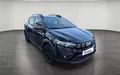 Miniature DACIA SANDERO ECO-G 100 Stepway Extreme + extérieur trois quart avant droit 2133122