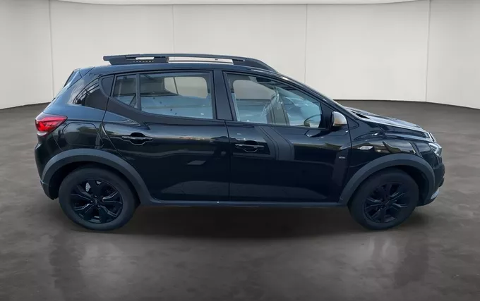 DACIA SANDERO ECO-G 100 Stepway Extreme + extérieur côté droit 2133122