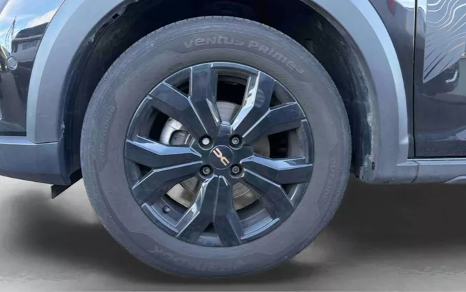 DACIA SANDERO ECO-G 100 Stepway Extreme + photo 9 2133122