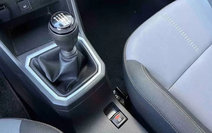 DACIA SANDERO ECO-G 100 Stepway Extreme + photo 13 2133122