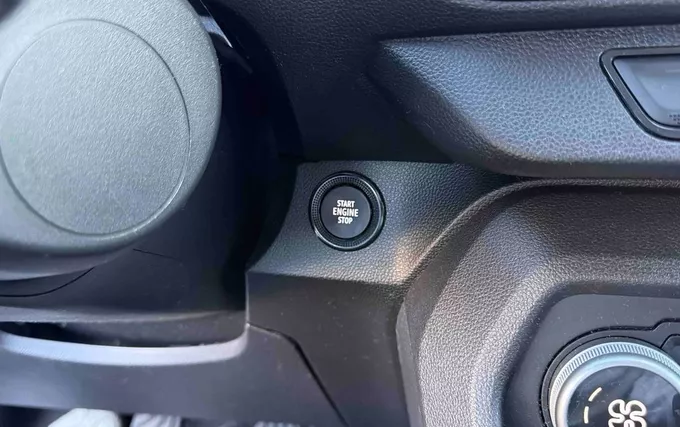 DACIA SANDERO ECO-G 100 Stepway Extreme + photo 19 2133122