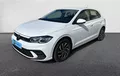 Miniature VOLKSWAGEN POLO 1.0 TSI 95 S&S BVM5 Life Plus extérieur trois quart avant gauche 2120226