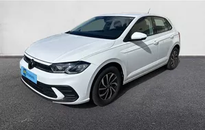 VOLKSWAGEN POLO 1.0 TSI 95 S&S BVM5 Life Plus 2120226