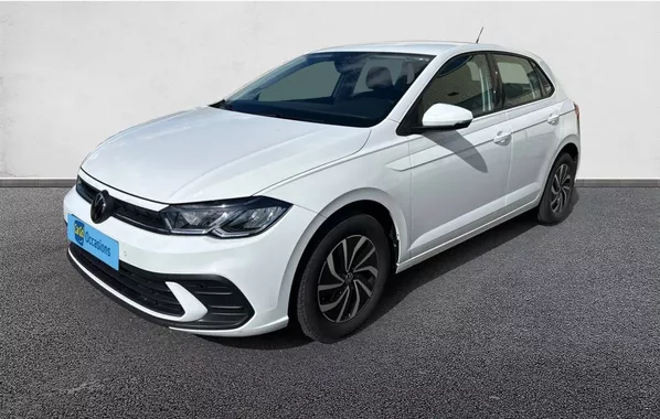 VOLKSWAGEN POLO 1.0 TSI 95 S&S BVM5 Life Plus WVWZZZAW3RU091369