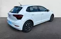Miniature VOLKSWAGEN POLO 1.0 TSI 95 S&S BVM5 Life Plus extérieur avant 2120226