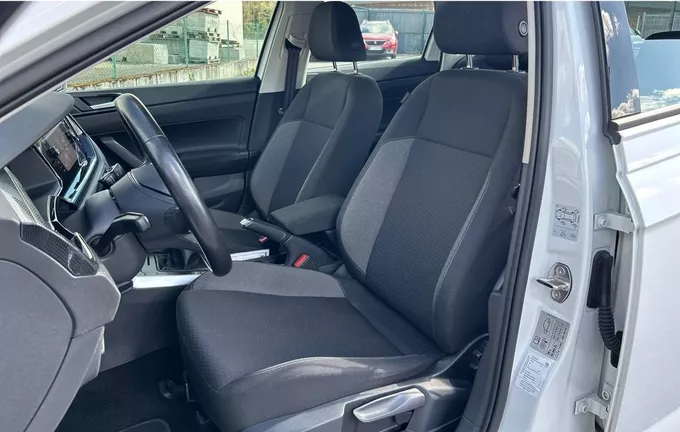 VOLKSWAGEN POLO 1.0 TSI 95 S&S BVM5 Life Plus extérieur trois quart arrière droit 2120226