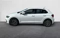 Miniature VOLKSWAGEN POLO 1.0 TSI 95 S&S BVM5 Life Plus extérieur trois quart arrière gauche 2120226