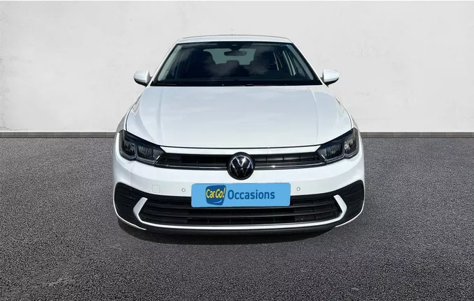 VOLKSWAGEN POLO 1.0 TSI 95 S&S BVM5 Life Plus photo 9 2120226