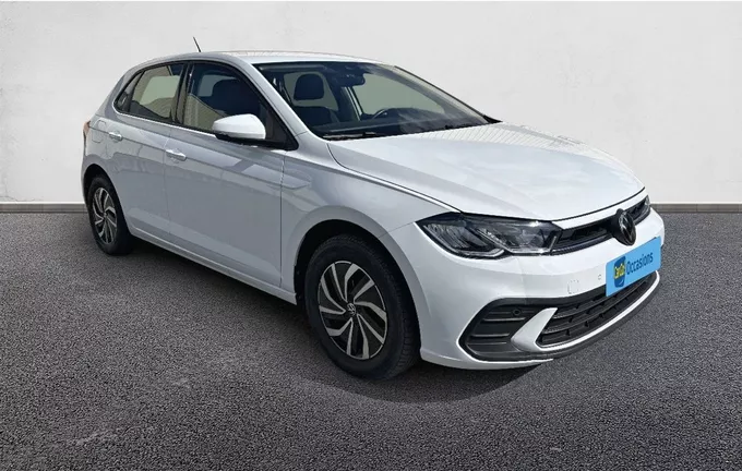 VOLKSWAGEN POLO 1.0 TSI 95 S&S BVM5 Life Plus photo 10 2120226