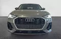 Miniature AUDI Q3 Sportback 45 TFSIe 245 ch S tronic 6 extérieur avant 2131236