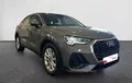 Miniature AUDI Q3 Sportback 45 TFSIe 245 ch S tronic 6 extérieur trois quart avant droit 2131236