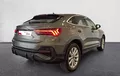 Miniature AUDI Q3 Sportback 45 TFSIe 245 ch S tronic 6 extérieur trois quart arrière droit 2131236