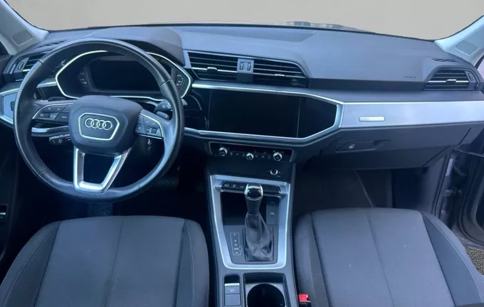 AUDI Q3 Sportback 45 TFSIe 245 ch S tronic 6 photo 18 2131236