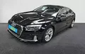 Miniature AUDI A5 Sportback 35 TFSI 150 S tronic 7 Business Line extérieur trois quart avant gauche 212679