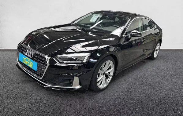 AUDI A5 Sportback 35 TFSI 150 S tronic 7 Business Line WAUZZZF58NA019446