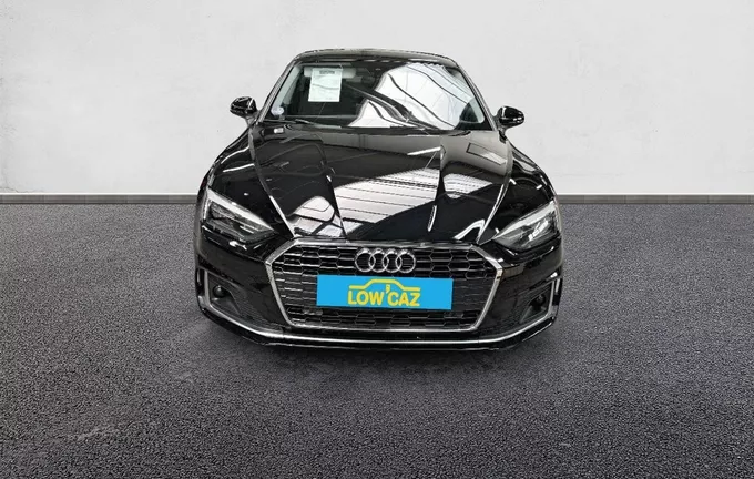 AUDI A5 Sportback 35 TFSI 150 S tronic 7 Business Line extérieur avant 212679