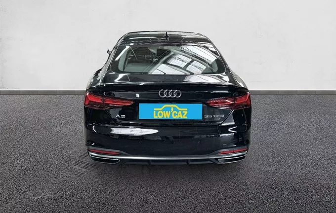 AUDI A5 Sportback 35 TFSI 150 S tronic 7 Business Line extérieur arrière 212679