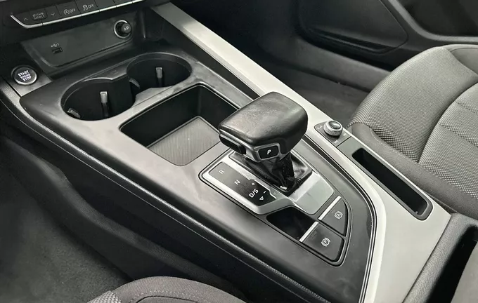 AUDI A5 Sportback 35 TFSI 150 S tronic 7 Business Line photo 12 212679