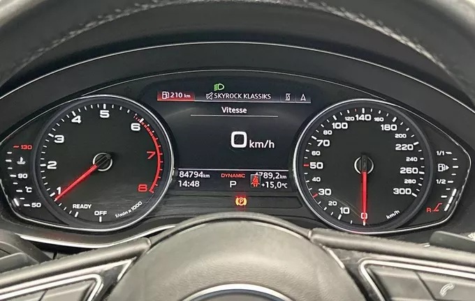 AUDI A5 Sportback 35 TFSI 150 S tronic 7 Business Line photo 17 212679